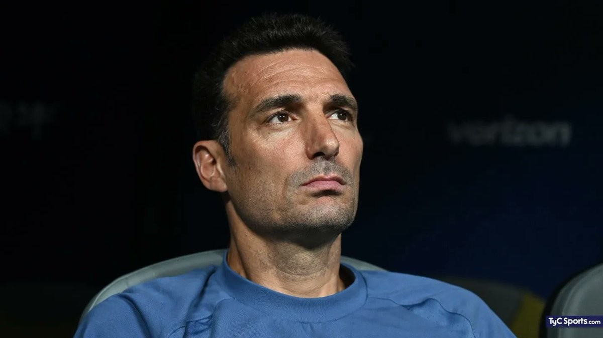 Argentinische Nationalspieler hoffen auf Verbleib von Scaloni, respektieren aber seine Entscheidung