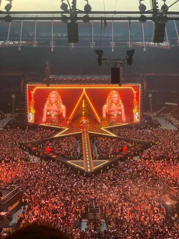 Sejak November 2024, Tottenham memiliki lebih sedikit kemenangan kandang di Liga Premier daripada konser Beyoncé di stadion mereka