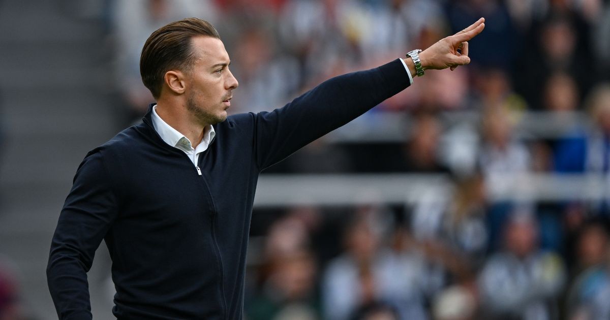 Jaissle: Newcastle hat sich stark verändert, bin sehr zufrieden mit unserem Saisonstart