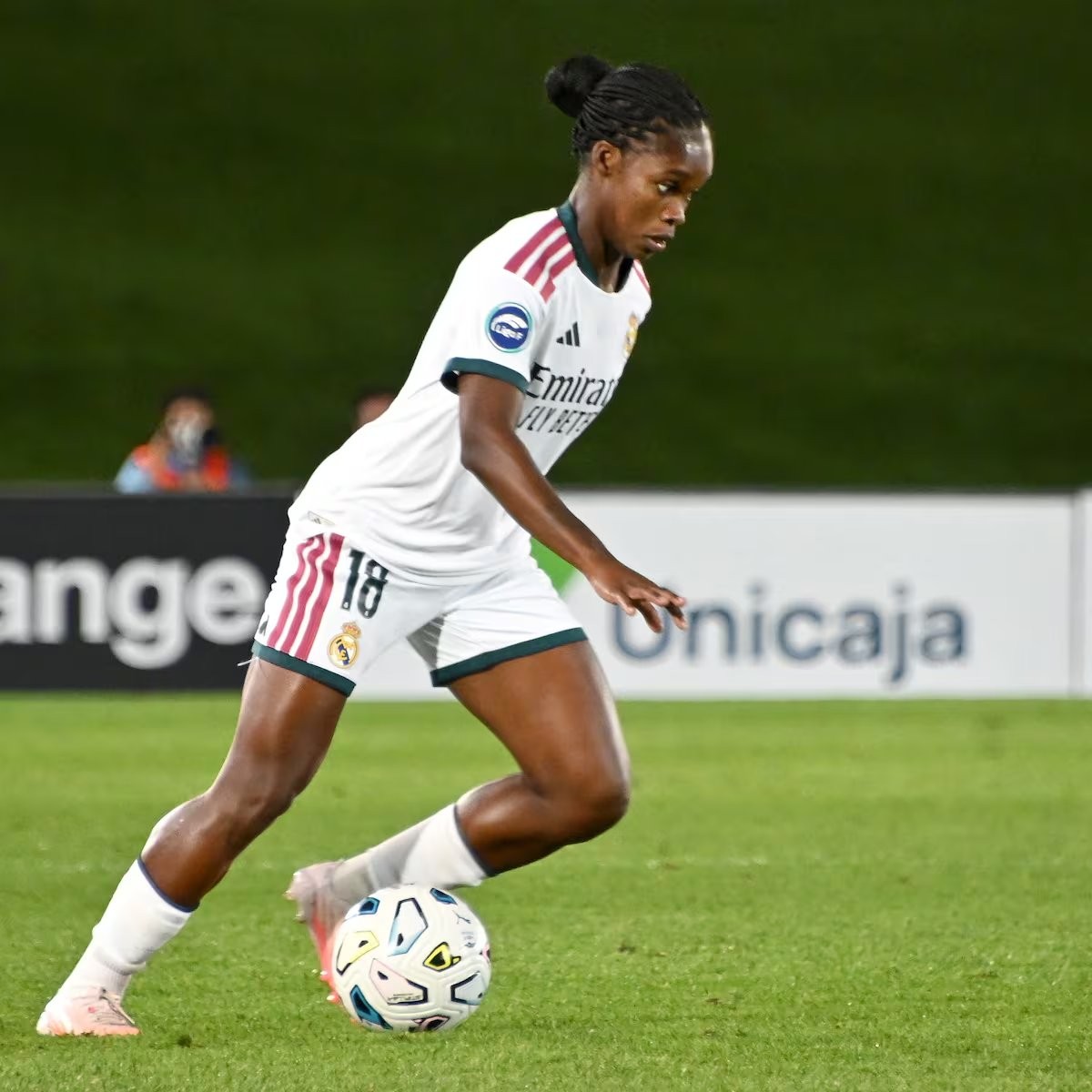 Real Madrid - PSG, en directo: Champions League Femenina, en vivo hoy