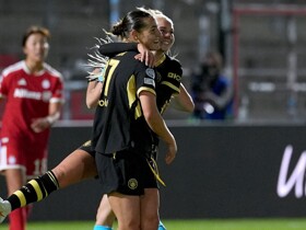 Bayern Munich 2-2 Manchester City: Wamser rescues draw in Women's Champions League opener