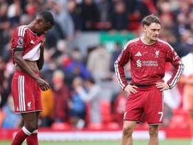 Liverpool : la révélation poignante d’Andy Robertson sur les débuts catastrophiques d’Alexander Isak et Florian Wirtz