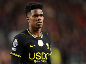 Chelsea's Estevao to 'seize every opportunity' after falling behind Palmer, Rogers and Joao Pedro