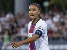 LdC (F) : le PSG prend un point sur la pelouse du Real Madrid