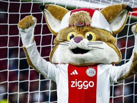 Away Days: I got stoned in Amsterdam & watched Ajax roll back the years          Johan Cruyff: An incredibly cool footballer, a terribly uncool musicianAn ode to Patrick Kluivert, a proper striker who peaked too early