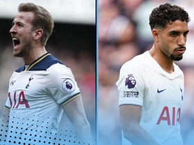 Tottenham are Premier League’s biggest losers since September 2016 – who are the winners?