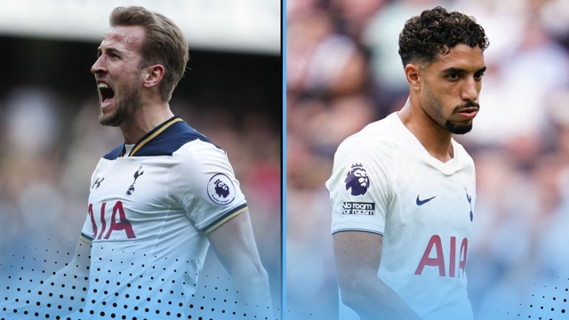 Tottenham are Premier League’s biggest losers since September 2016 – who are the winners?