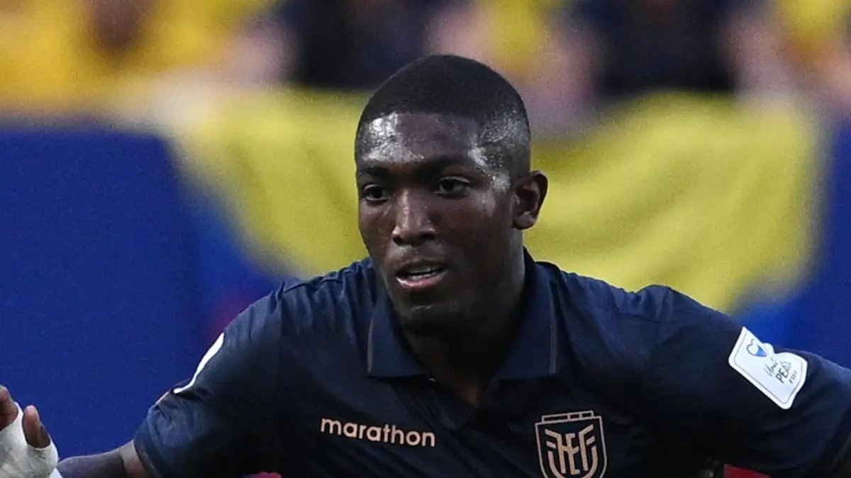Médias belges : Odonez, défenseur central du Club Bruges, absent jusqu'à fin 2026 en raison d'une blessure