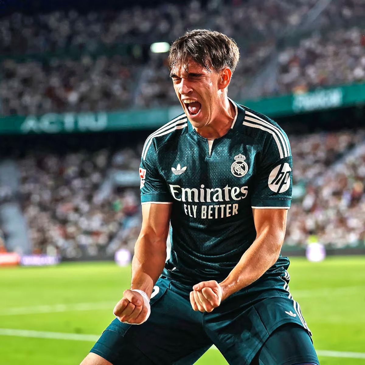 Remontar con el ‘espí-ritu’ de Carlos
