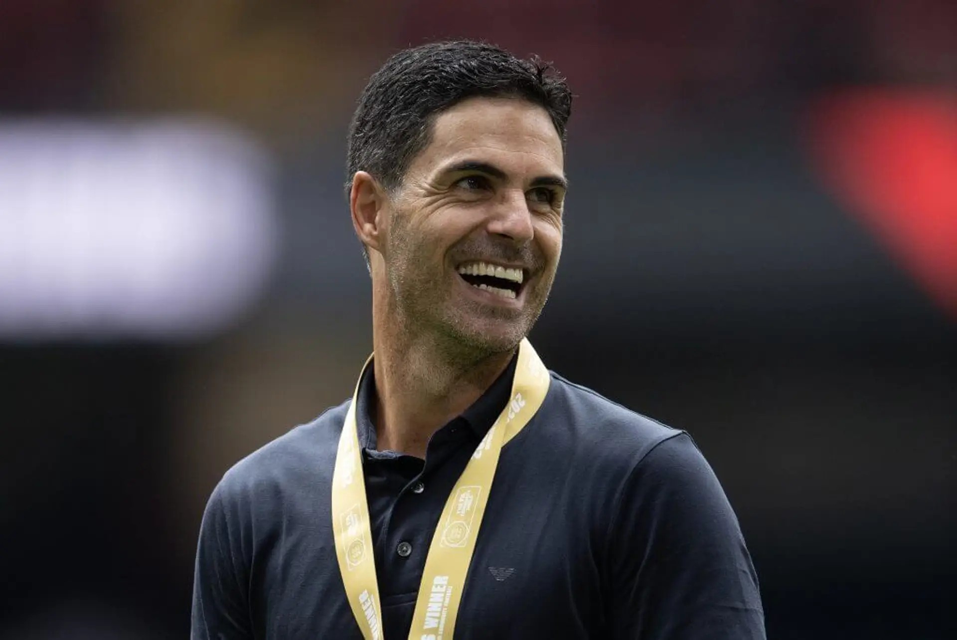 TA: Arteta never expected to manage Arsenal for this long, but now he has complete control of the club