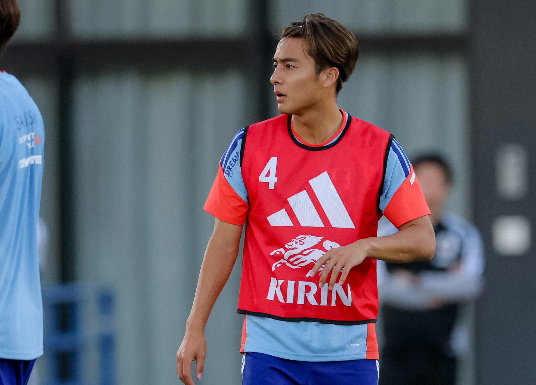 Koki Sano: Stolz auf Tor seines Bruders Kaishu gegen Brasilien, will selbst bei der WM spielen