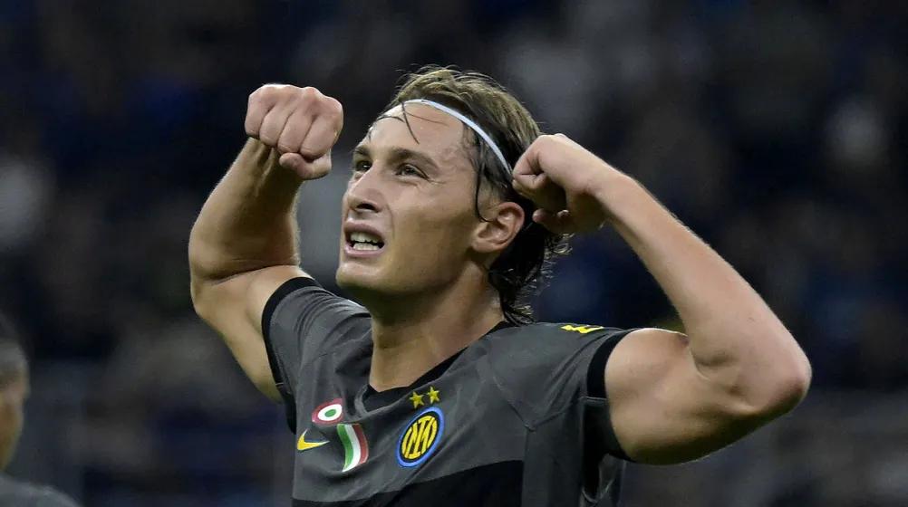 Transfermarkt Serie A U21: Yildiz y Esposito en el top 2, Mastantuono en la lista