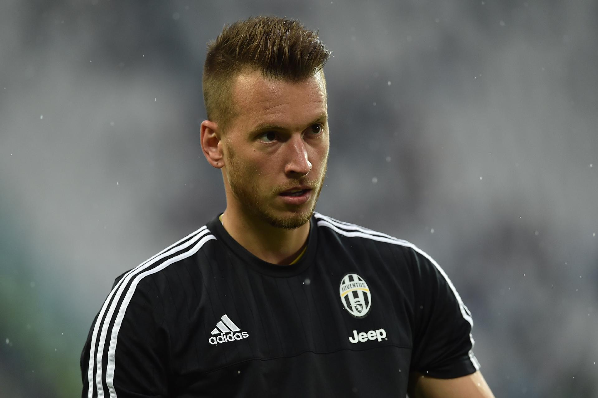 Moretto: La Juventus continuará las conversaciones con Neto el miércoles para cerrar un acuerdo salarial