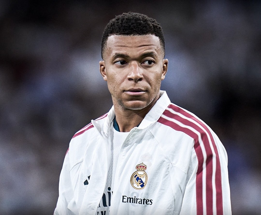 RMC-Kommentator Riolo: Mbappés Ballon-d'Or-Kampagne ist peinlich