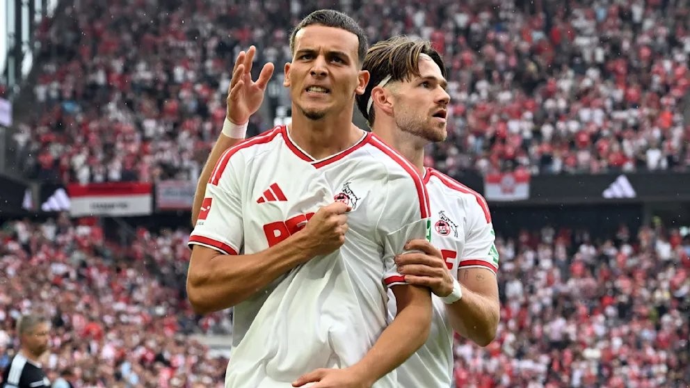Mala: Klopp freut sich sehr auf meine Rückkehr in die deutsche Nationalmannschaft, ich werde die Chance nutzen, mich zu beweisen