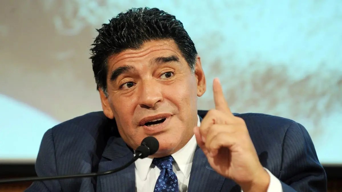 Tuttomercatoweb: Defense's Forensic Expert Testifies to Sudden Death in Maradona Case