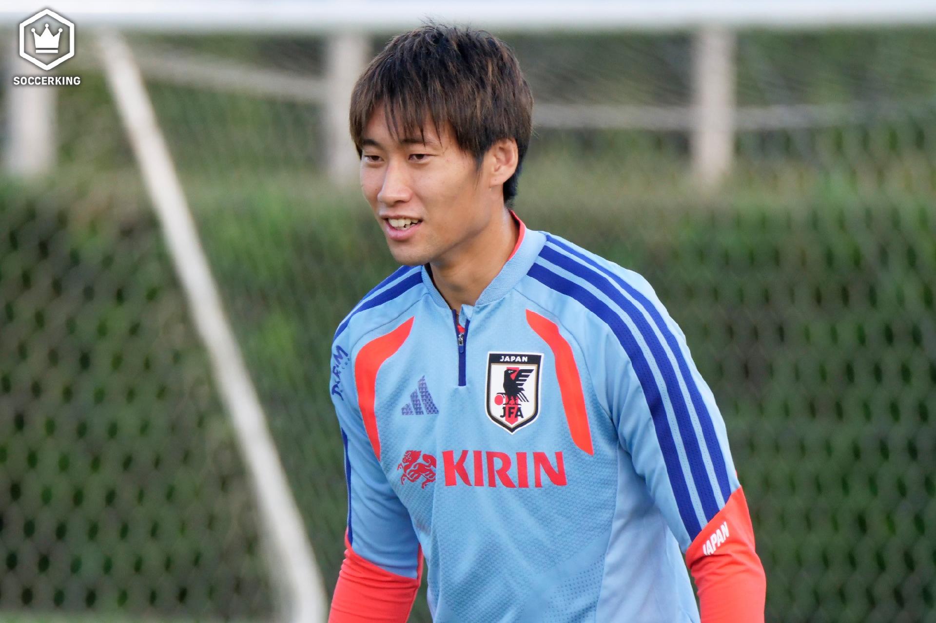 Daichi Kamada : Le Japon a un objectif clair de remporter la Coupe d'Asie