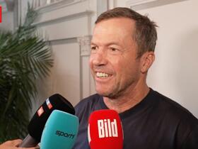 马特乌斯：维尔茨需要面对目前的问题，在英格兰坚持下去