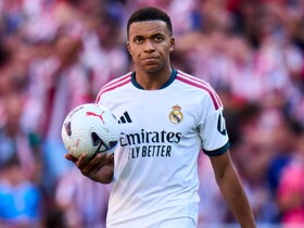 Mbappe has a 'good feeling' about Ballon d'Or