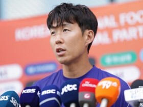 孙兴慜：世界杯失利至今仍痛苦，但必须忘记过去向前看
