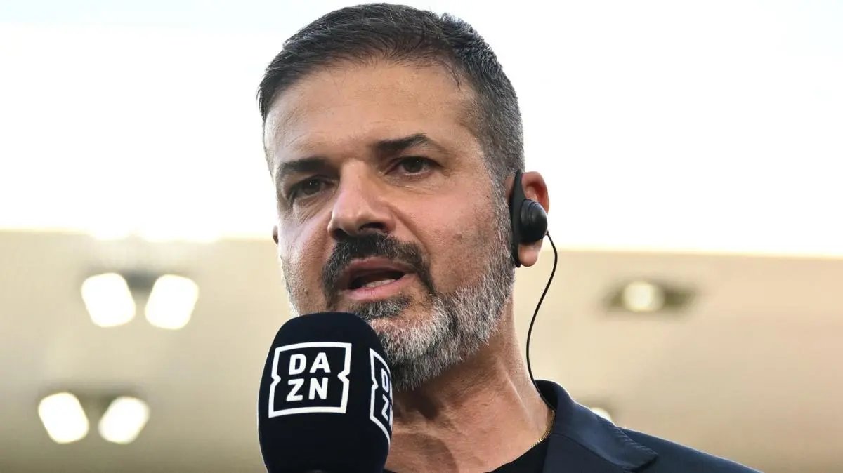 Stramaccioni: Juventus có đẳng cấp cao hơn AC Milan, là một đội bóng trưởng thành hơn