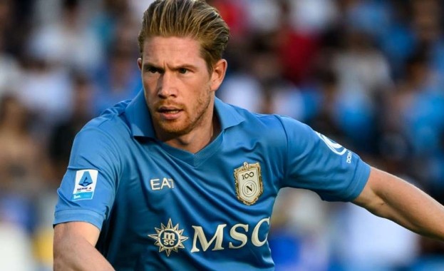 Schira: Il rinnovo di De Bruyne con il Manchester City è in stallo
