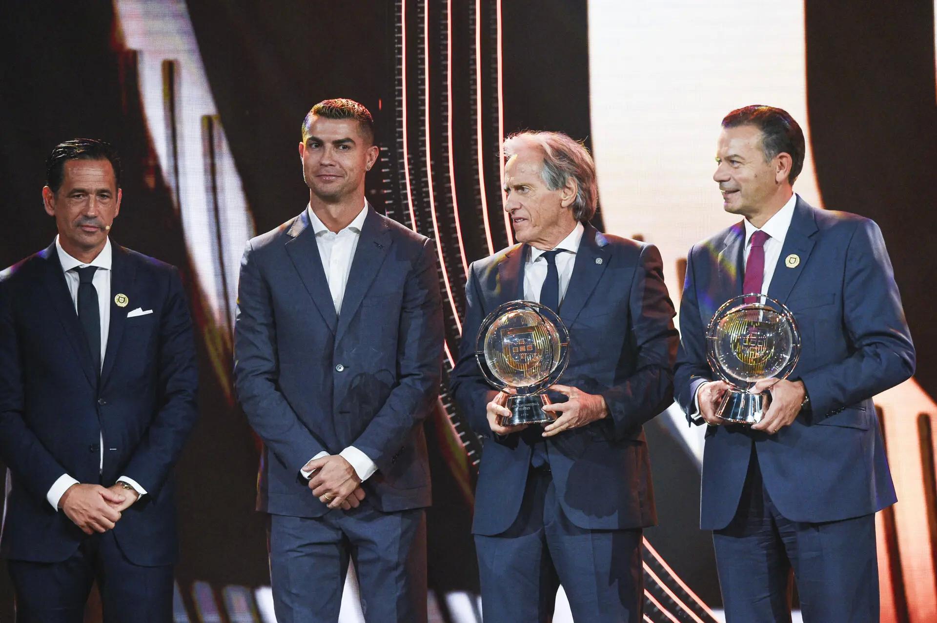 Il Primo Ministro portoghese: Cristiano Ronaldo e la nazionale sono il nostro orgoglio