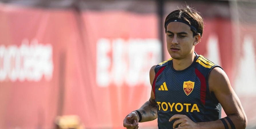 Gazzetta dello Sport: ب.دايبالا в отличной форме после новых тренировок, стал лучшим ассистентом Серии А