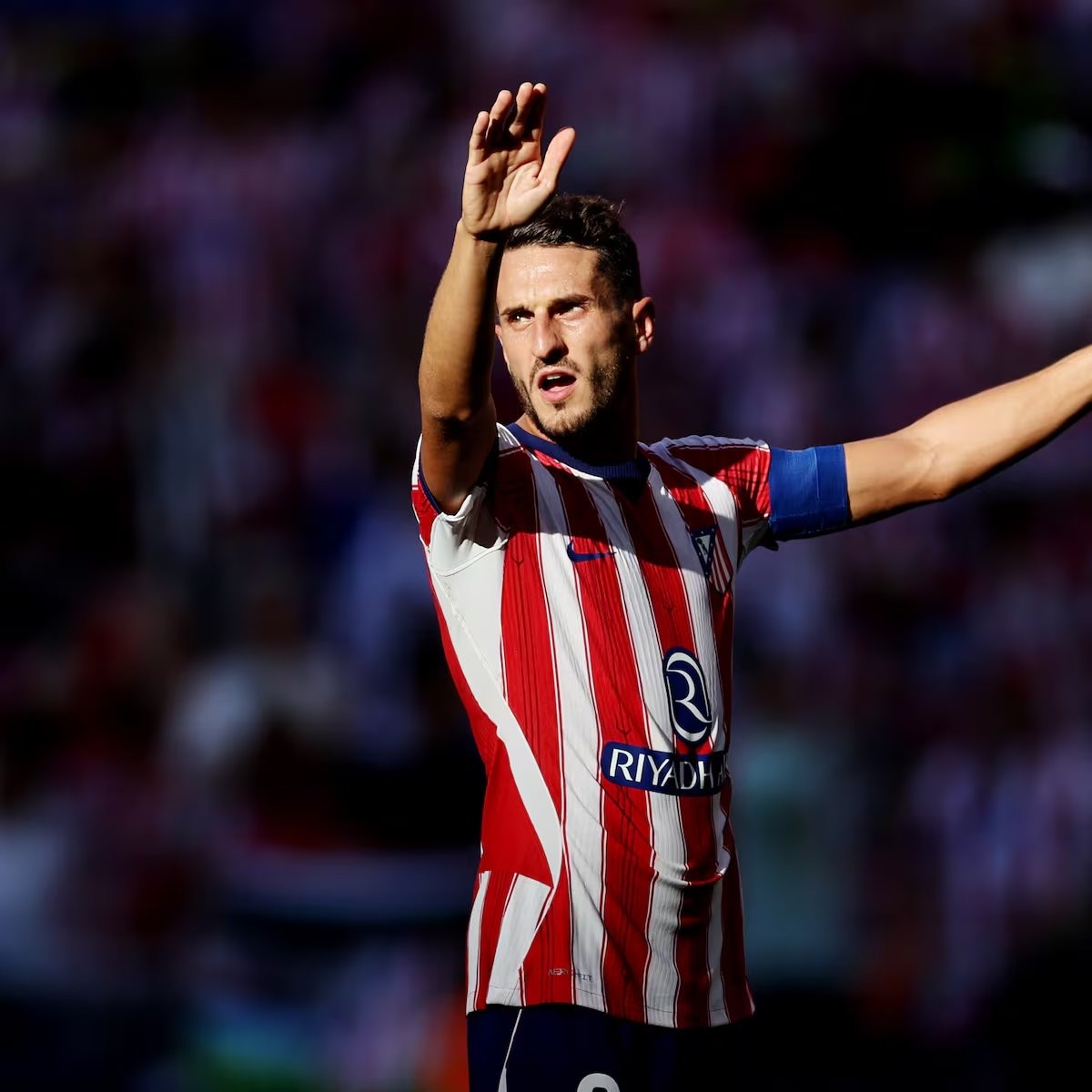 Eterno Koke