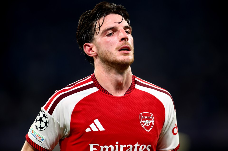 Groves: Los jugadores del Arsenal deben acudir a la selección nacional, pero sin lesionarse