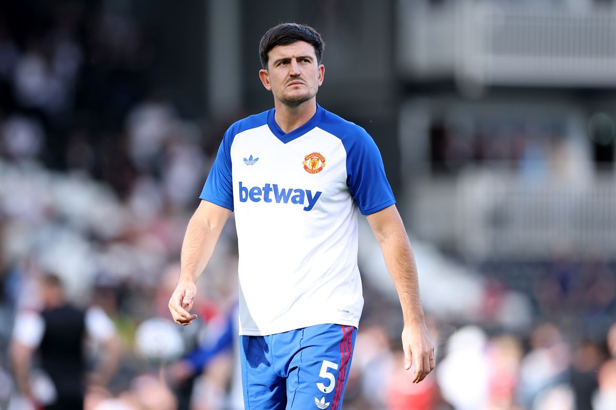 Maguire: il Manchester United deve ignorare i rumori esterni e credere in se stesso