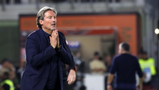 Gazzetta dello Sport: Venezia Tidak Mengganti Stroppa, Terus Memberikan Dukungan