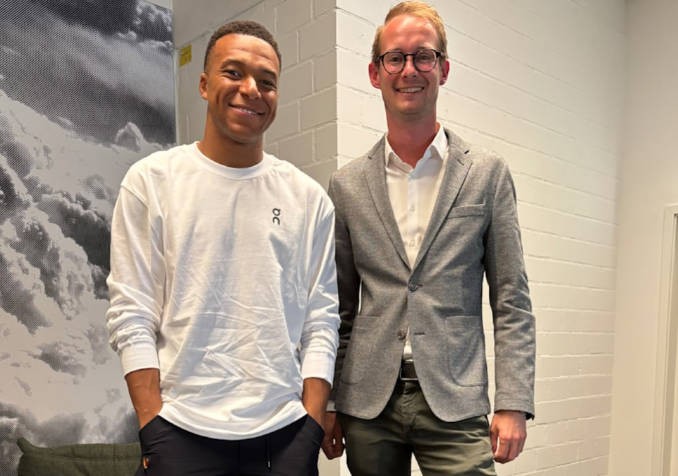 K. Mbappé: ชวนไมเคิ่ล โอลิเซ่ ย้ายซบ เรอัล มาดริด ไม่ยุติธรรมต่อ บาเยิร์น มิวนิค; ฝันคว้าแชมป์แชมเปียนส์ลีก