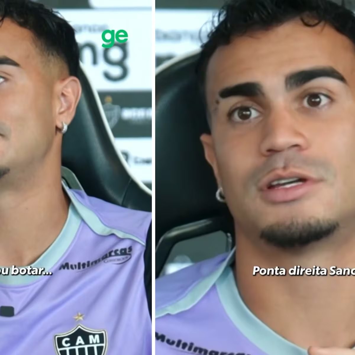 Reinier escoge el mejor 11 de compañeros con los que ha jugado: mete a un ‘olvidado’ del madridismo