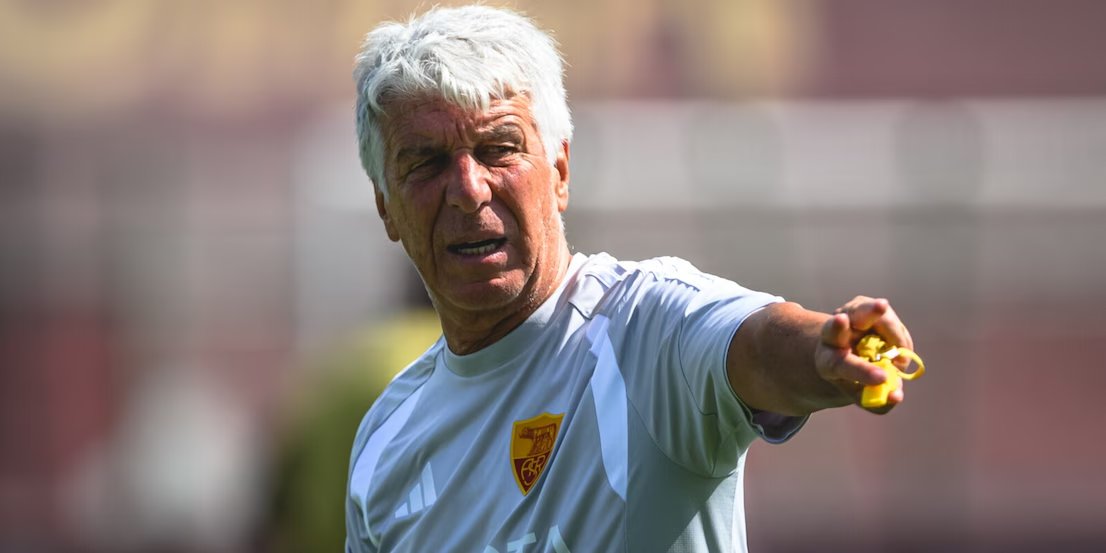 Tuttosport: Gasperini intensifica gli allenamenti, nessuna pausa per l'Atalanta