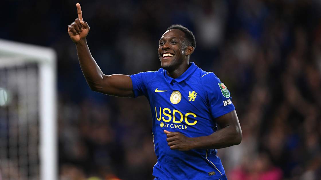 Welbeck: La mia prima maglia era una replica del Manchester United; un onore firmare per il Chelsea