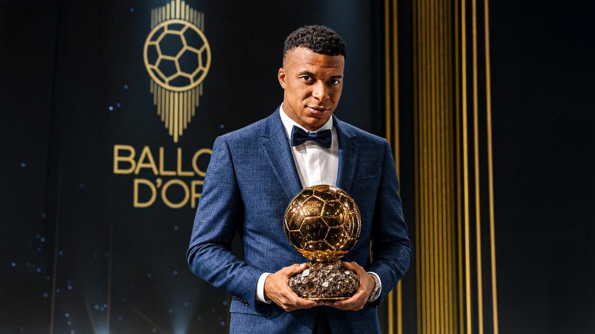 ナチョ、バロンドール投票先はキリアン・ムバッペ、バルセロナの選手でも構わない