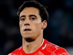 ESPN: Manchester United contact River Plate goalkeeper Beltrán, Inter also inquire