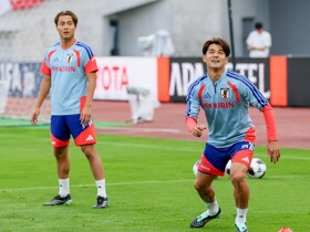 佐野海舟：我会坚持追求胜利；每一场比赛的分量相同