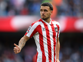 Sunderland hand Le Fee new five-year contract