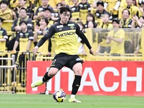 熊坂光希：能再次被日本国家队征召真的非常光荣