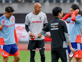 小久保玲央：无缘世界杯很遗憾；能重回日本国家队我很高兴