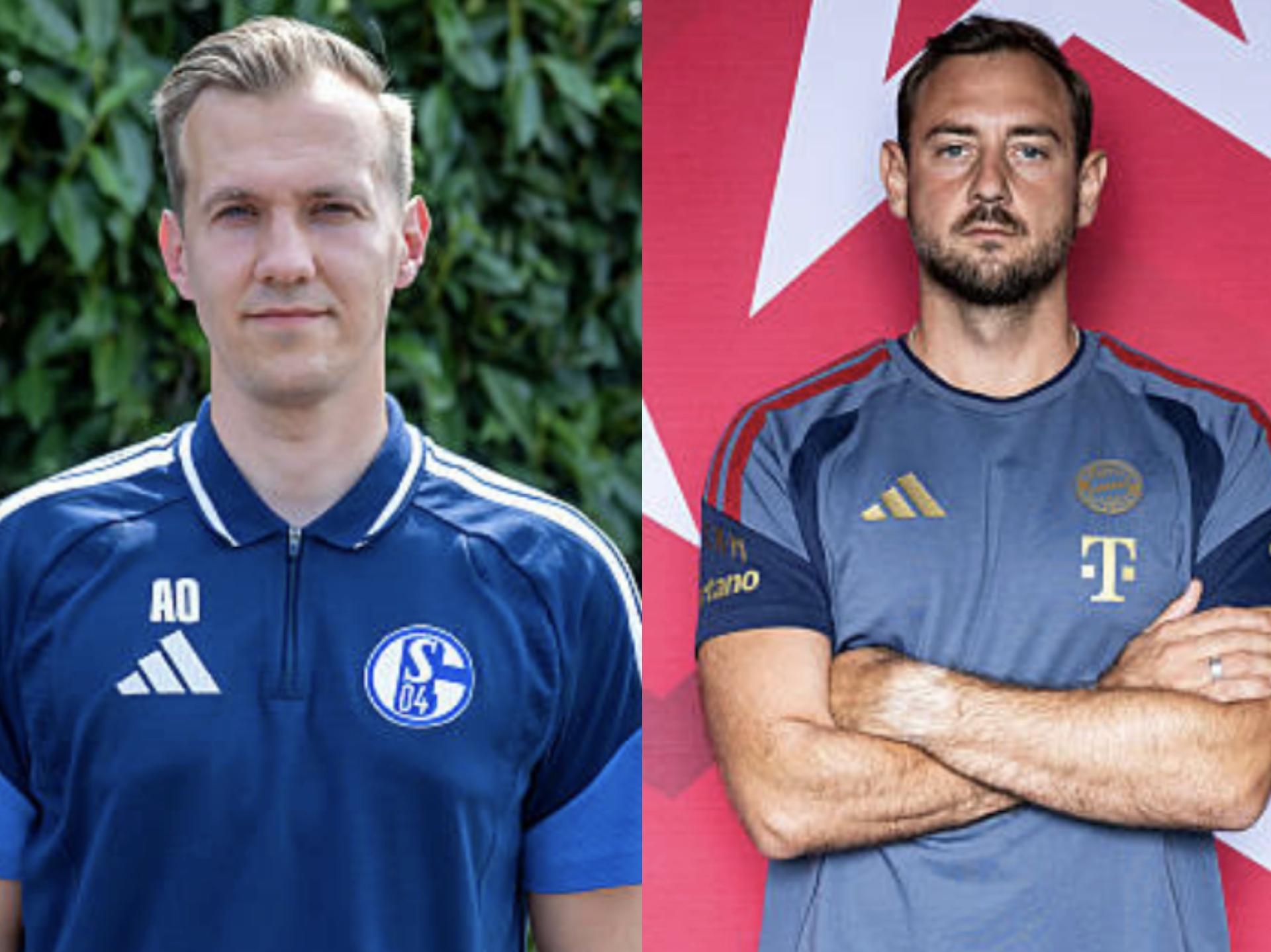 Comment un blogueur tactique est devenu entraîneur adjoint en Bundesliga ?
