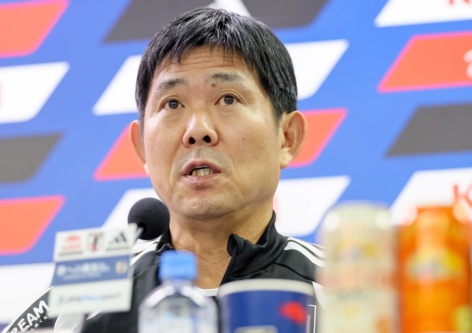 Predicción del once inicial de Japón contra Uruguay: Kento Shiogai en punta, hermanos Sano juntos