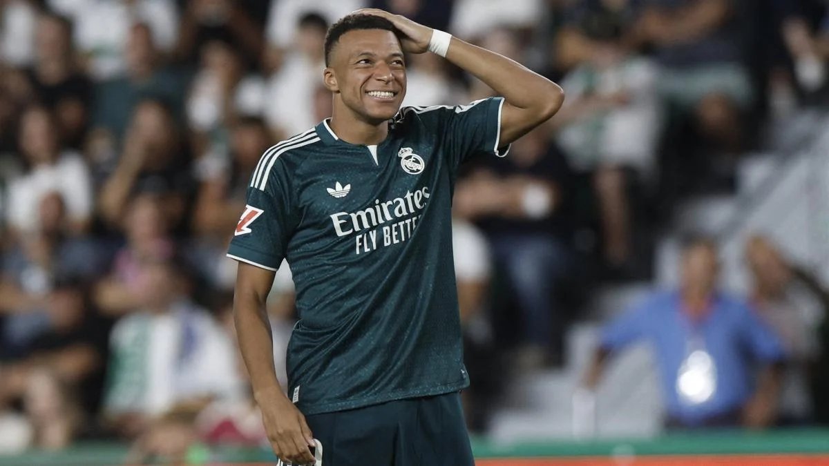 Französische Medien: Mbappé führt intensive Wahlkampagne für Ballon d'Or, doch Harry Kane führt derzeit die Quoten an