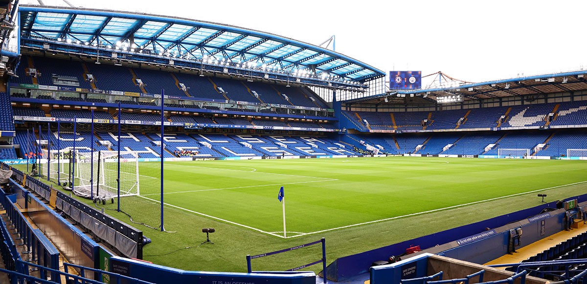 Ufficiale: la squadra delle leggende del Tottenham Hotspur affronterà le leggende del Chelsea a Stamford Bridge a marzo
