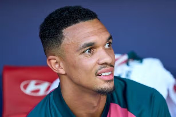 Allardyce: Alexander-Arnold sollte zu Liverpool zurückkehren, wenn er bei Real Madrid nicht genug Spielzeit bekommt