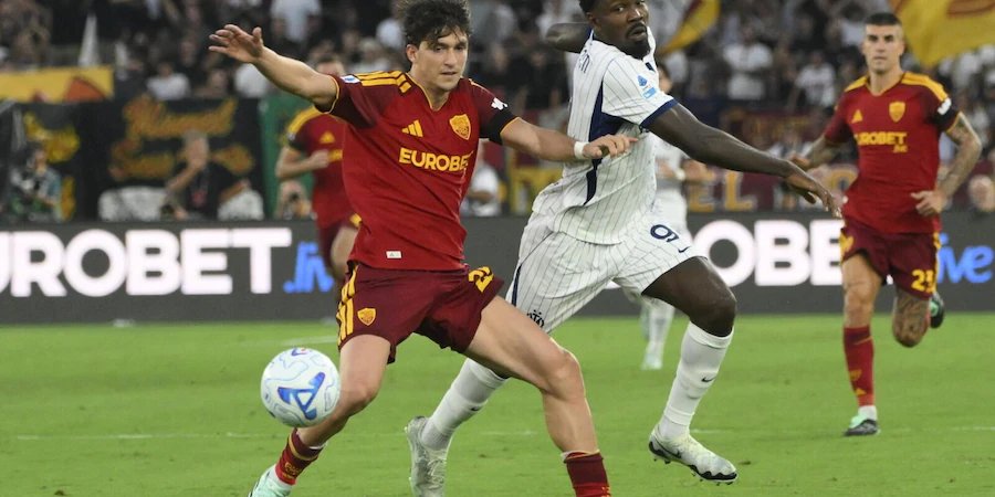 Balerdi: Recusar o Boca Juniors e escolher a Roma foi a decisão certa; Messi é o melhor exemplo