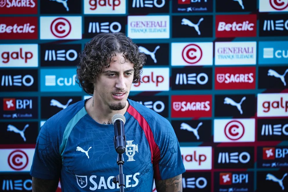 Fábio Silva: Espero retornar ao Porto um dia
