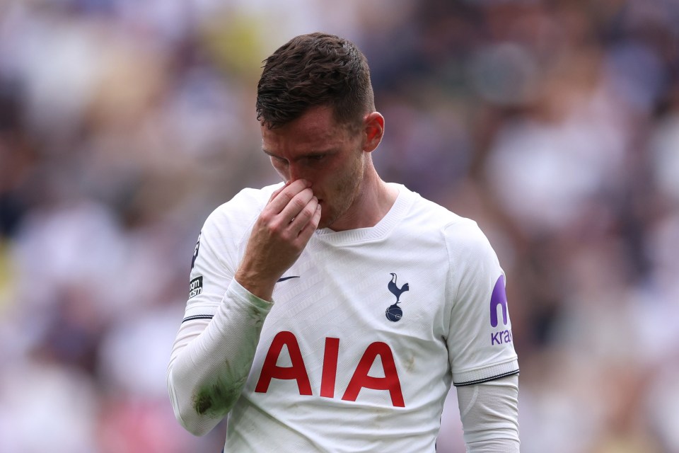 O'Hara: Tottenham sollte Spielerurlaub streichen und stattdessen im Heimstadion trainieren sowie Freundschaftsspiele austragen